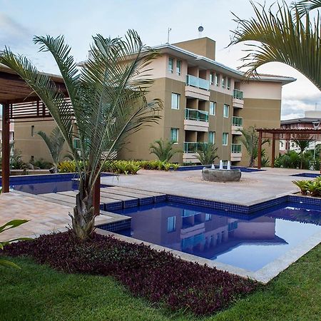 Hotel The Sun Brasília Extérieur photo