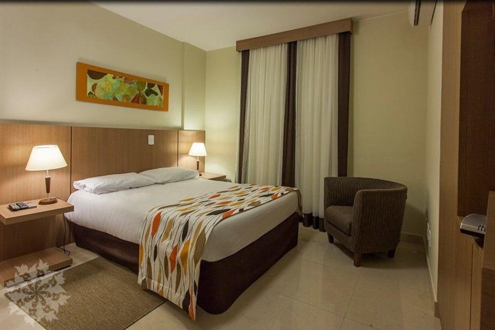 Hotel The Sun Brasília Extérieur photo