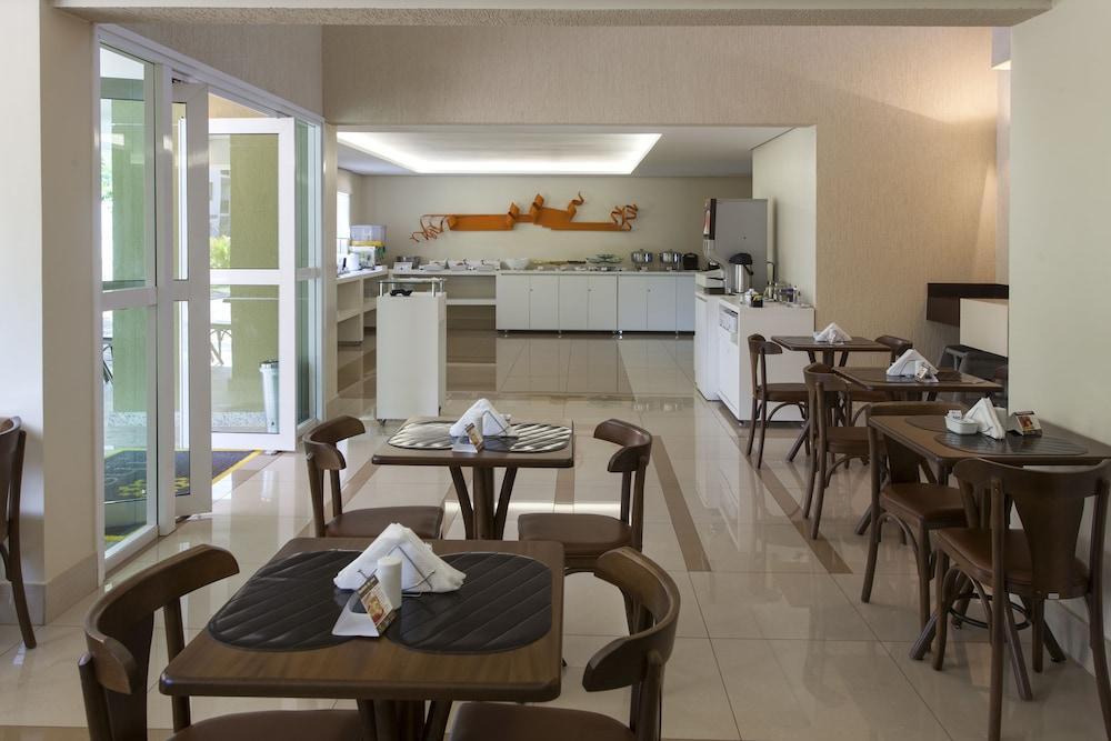 Hotel The Sun Brasília Extérieur photo