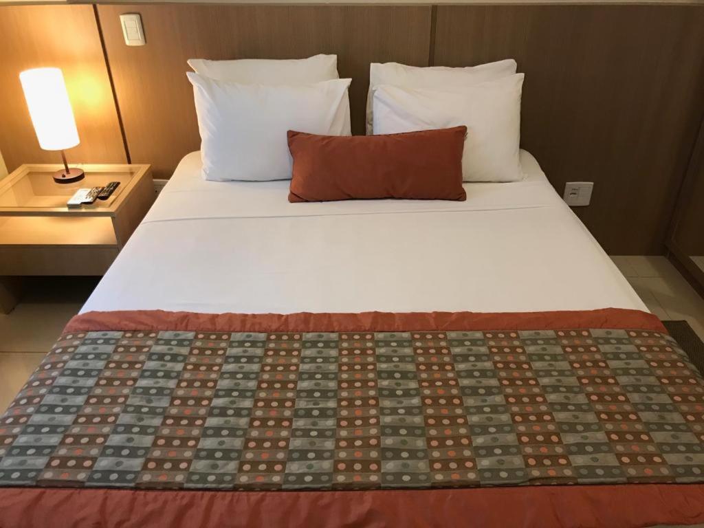 Hotel The Sun Brasília Extérieur photo
