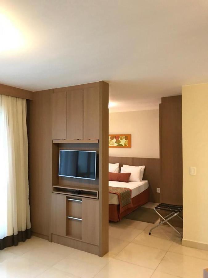 Hotel The Sun Brasília Extérieur photo