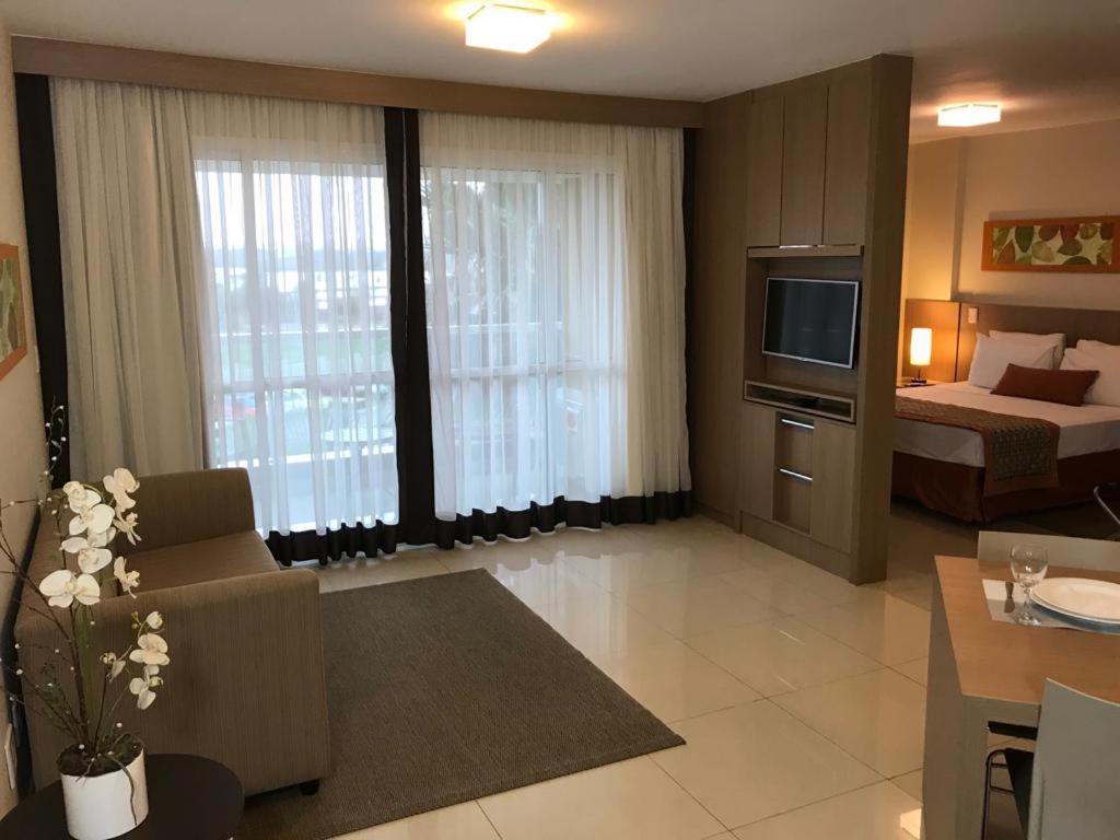 Hotel The Sun Brasília Extérieur photo