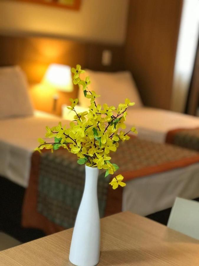 Hotel The Sun Brasília Extérieur photo