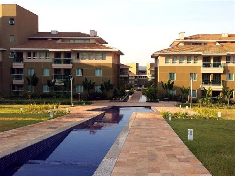 Hotel The Sun Brasília Extérieur photo