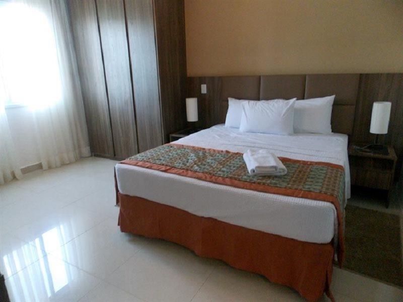 Hotel The Sun Brasília Extérieur photo