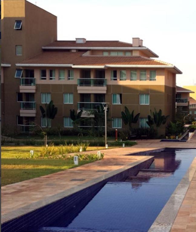 Hotel The Sun Brasília Extérieur photo