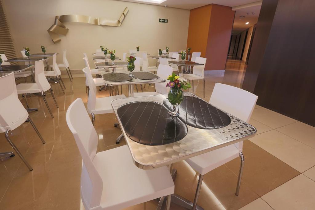 Hotel The Sun Brasília Extérieur photo