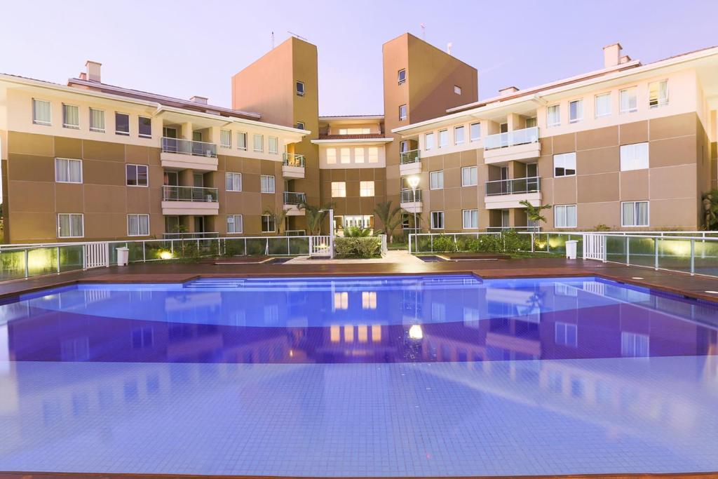 Hotel The Sun Brasília Extérieur photo