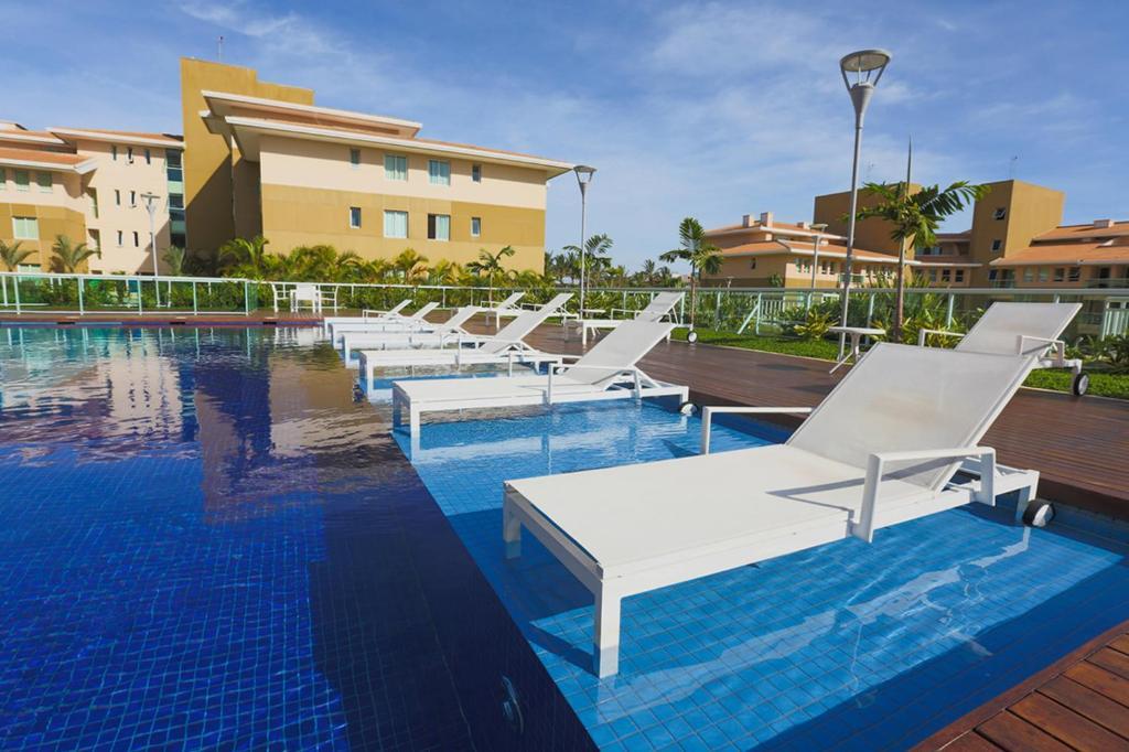 Hotel The Sun Brasília Extérieur photo