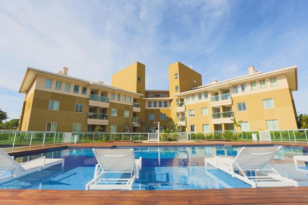 Hotel The Sun Brasília Extérieur photo