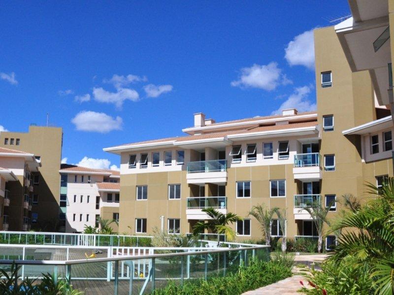 Hotel The Sun Brasília Extérieur photo