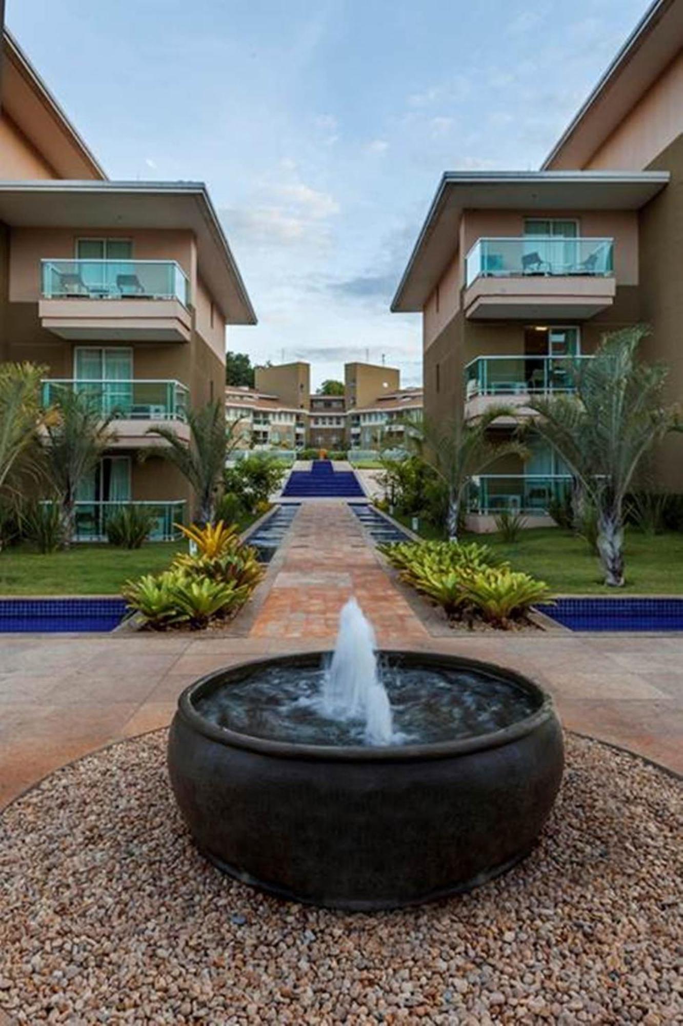 Hotel The Sun Brasília Extérieur photo