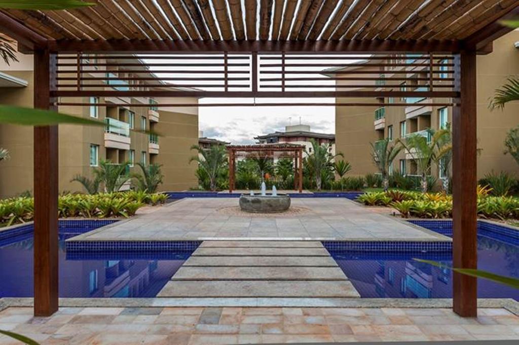 Hotel The Sun Brasília Extérieur photo