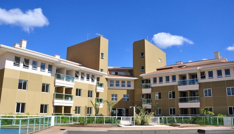 Hotel The Sun Brasília Extérieur photo