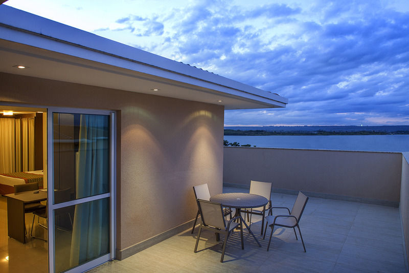 Hotel The Sun Brasília Extérieur photo