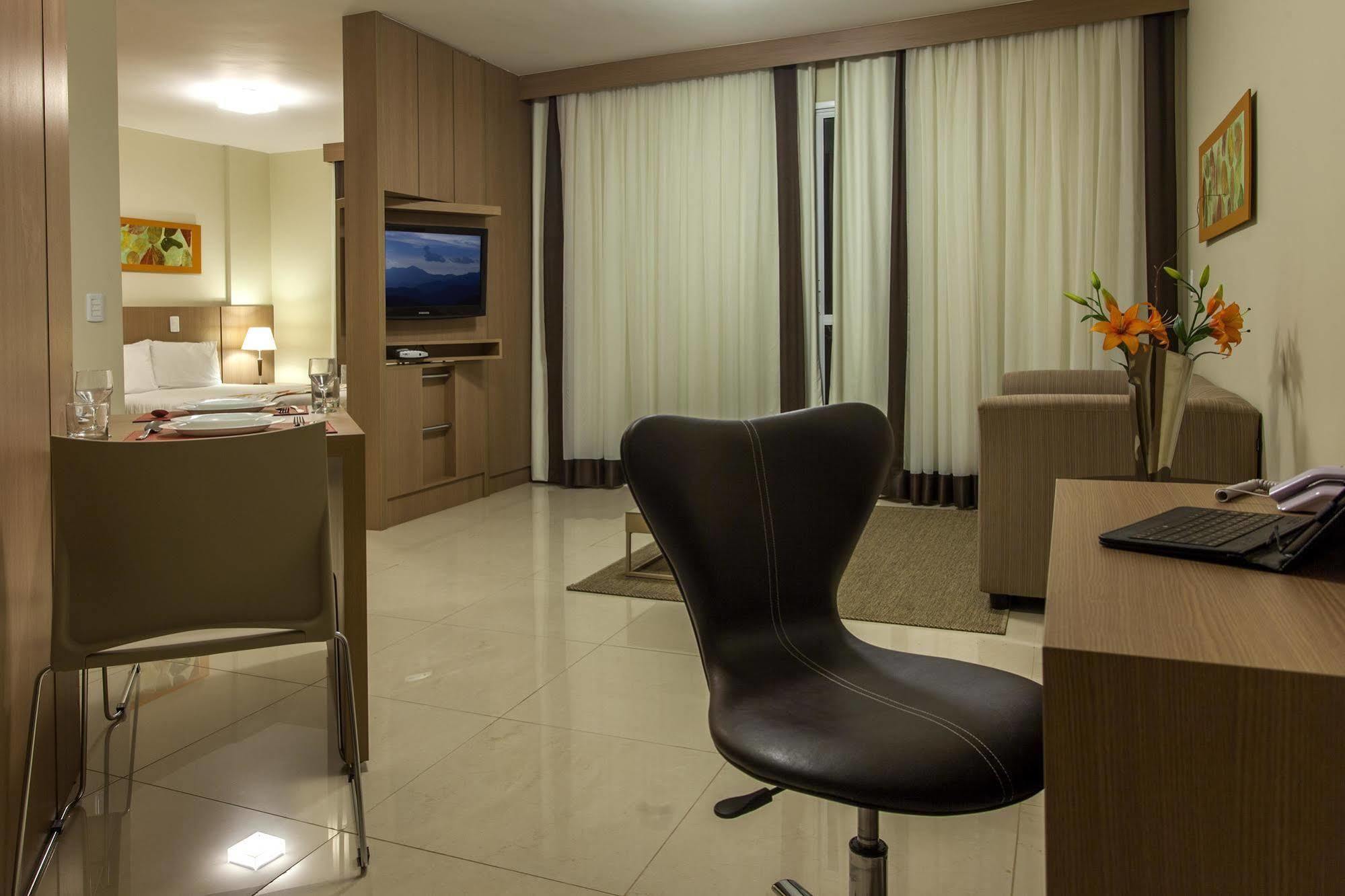 Hotel The Sun Brasília Extérieur photo