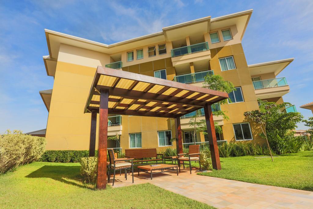 Hotel The Sun Brasília Extérieur photo