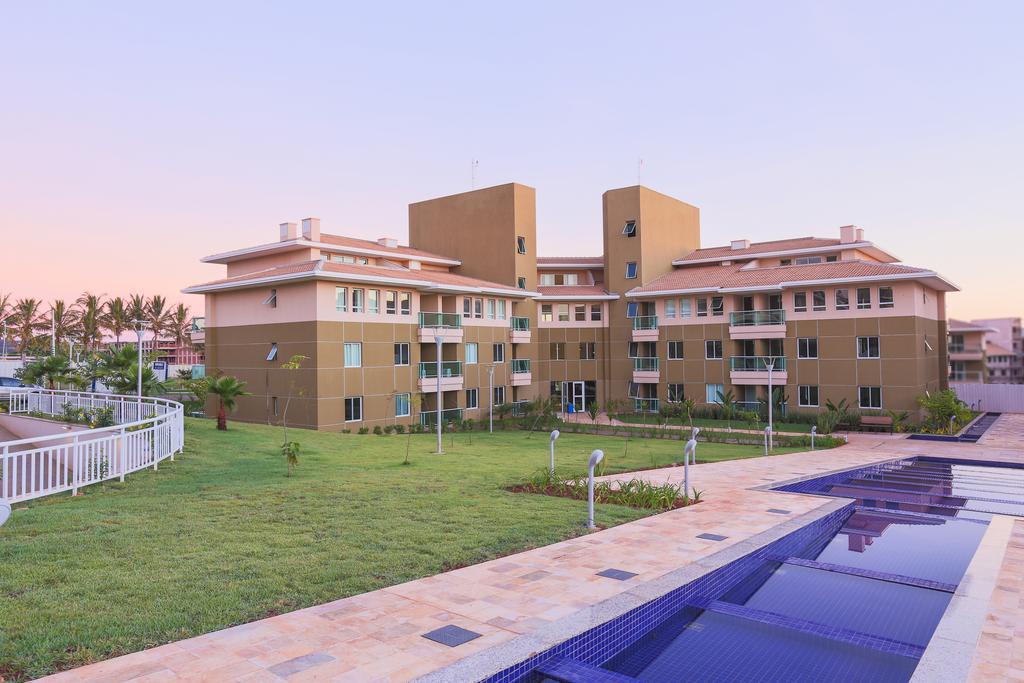 Hotel The Sun Brasília Extérieur photo