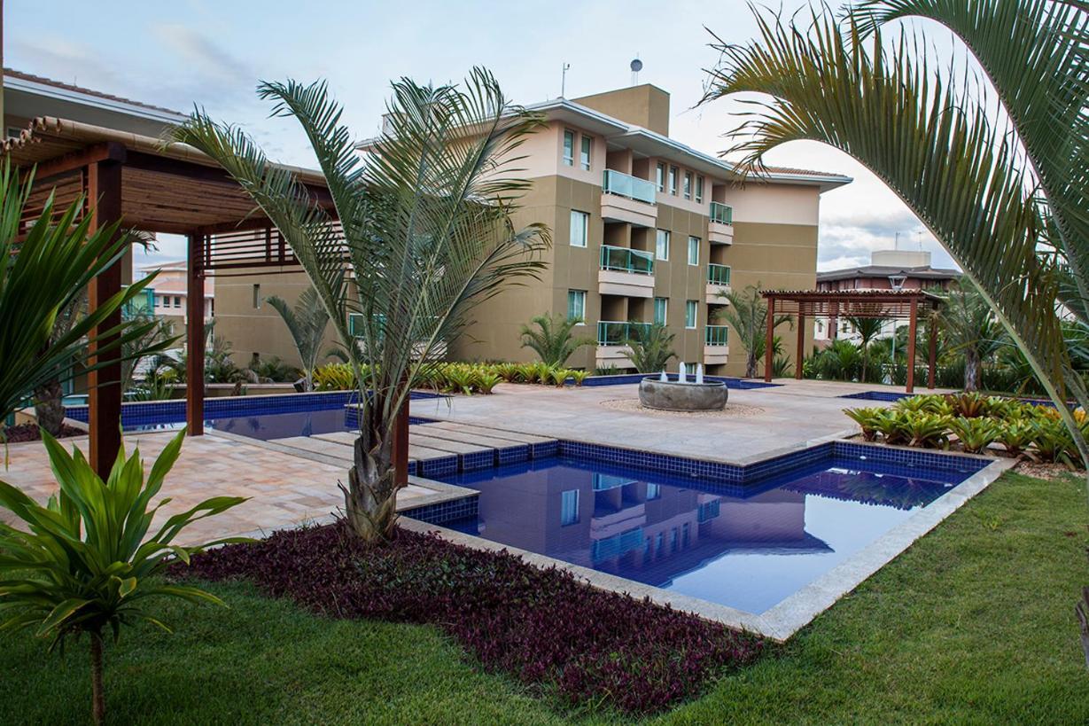 Hotel The Sun Brasília Extérieur photo