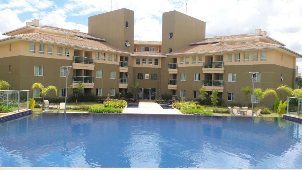 Hotel The Sun Brasília Extérieur photo
